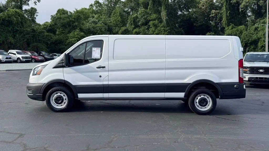 2024 Ford Transit 150