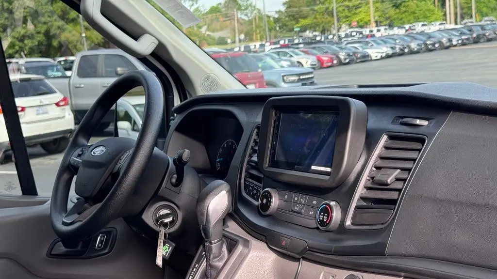 2024 Ford Transit 150