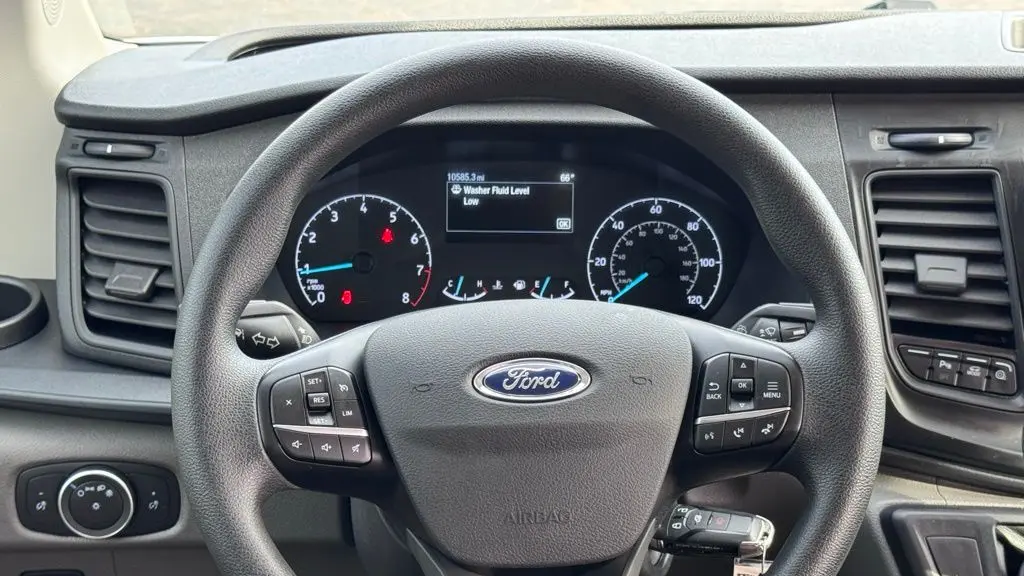 2024 Ford Transit 150