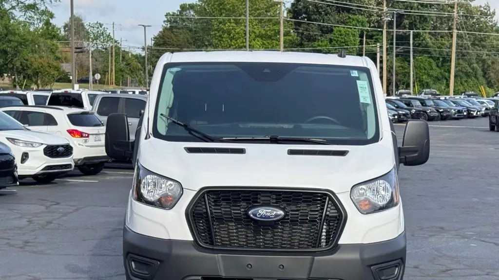 2024 Ford Transit 150
