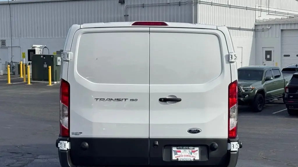 2024 Ford Transit 150