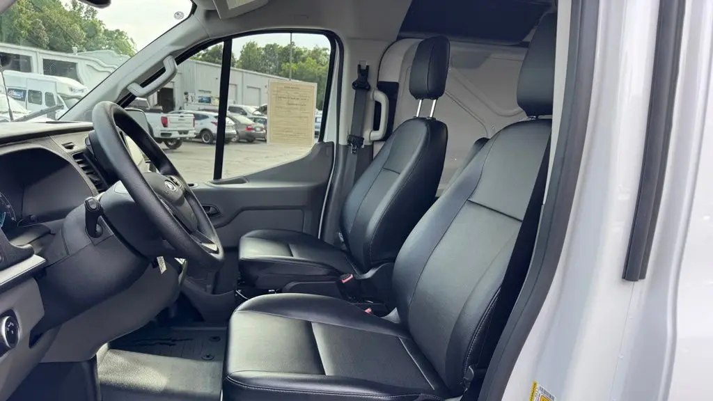 2024 Ford Transit 150