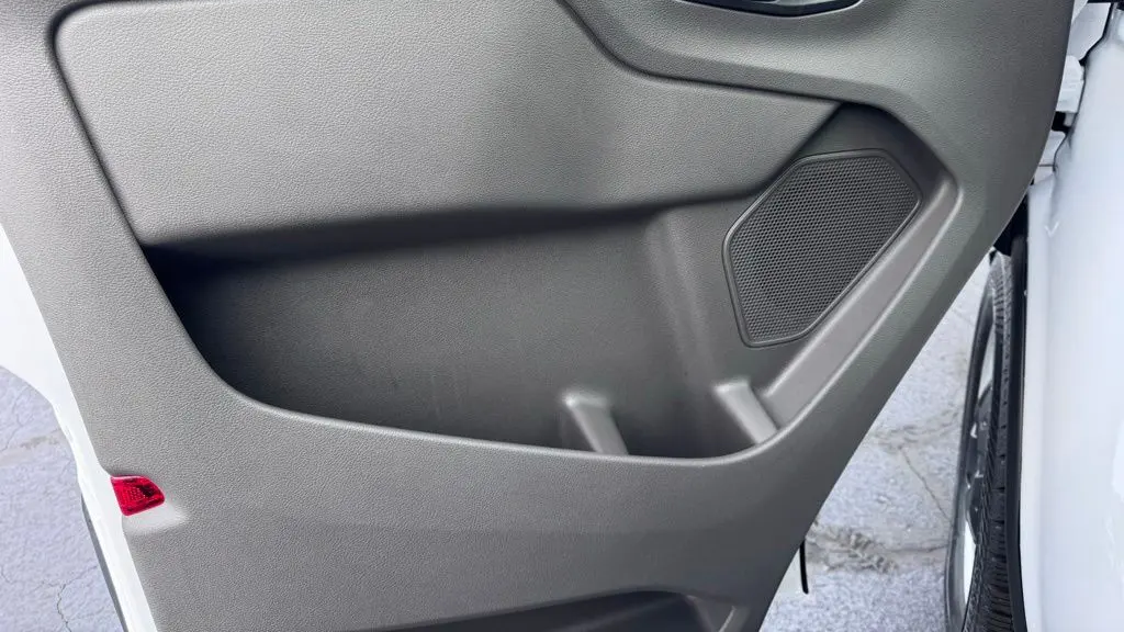 2024 Ford Transit 150