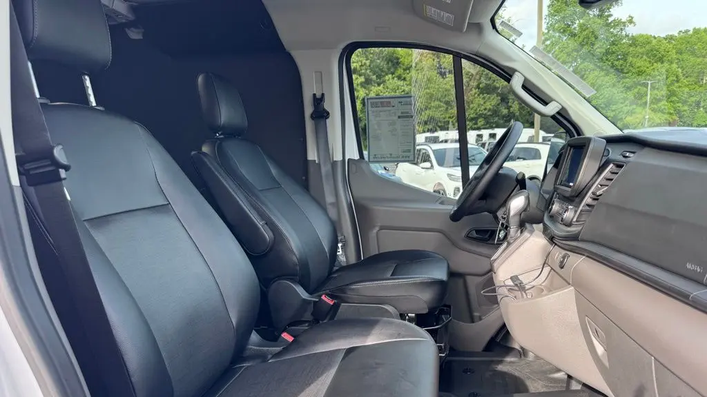 2024 Ford Transit 150