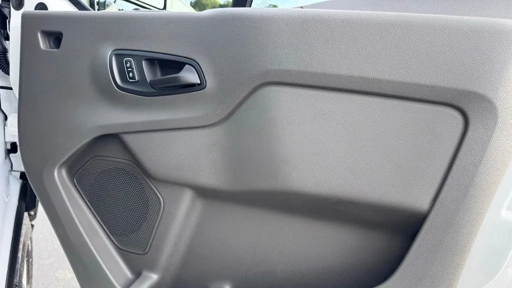 2024 Ford Transit 150