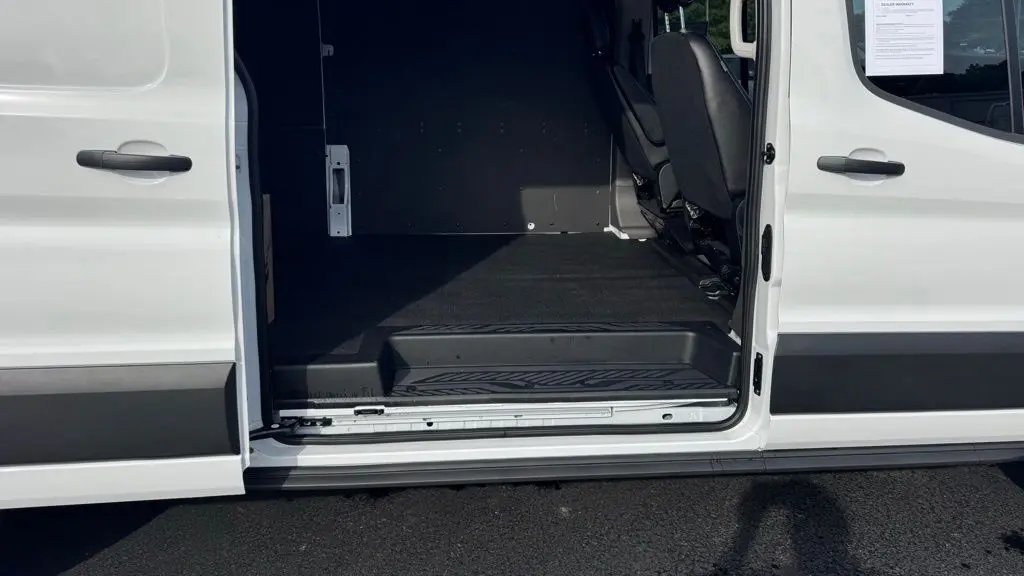2024 Ford Transit 150