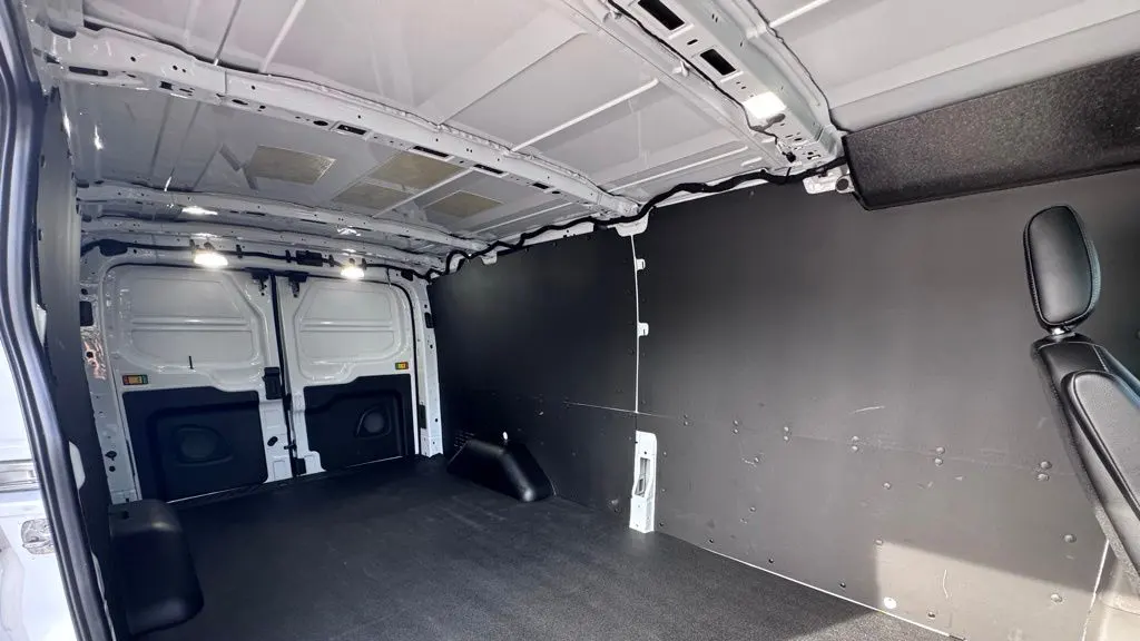 2024 Ford Transit 150