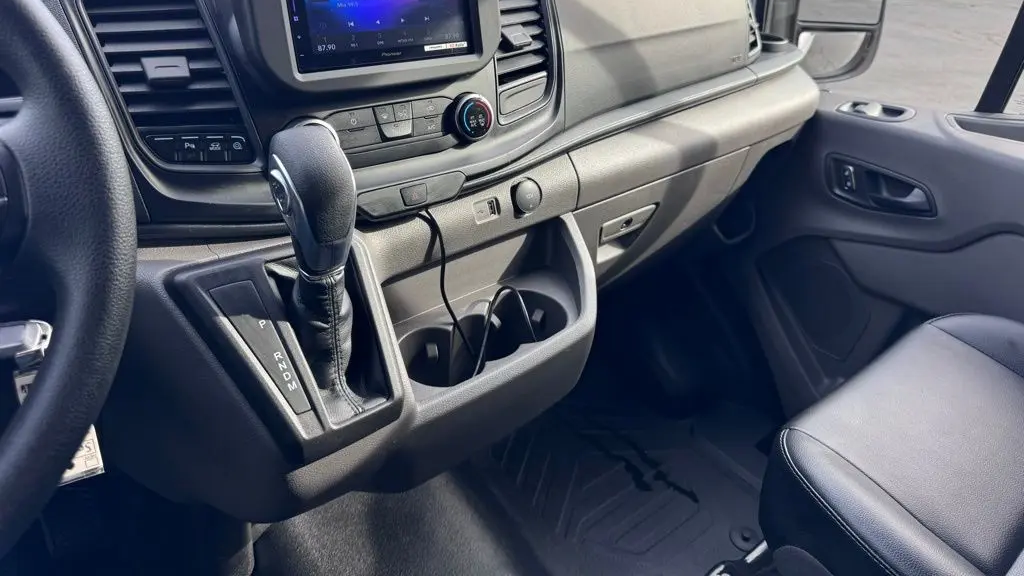 2024 Ford Transit 150