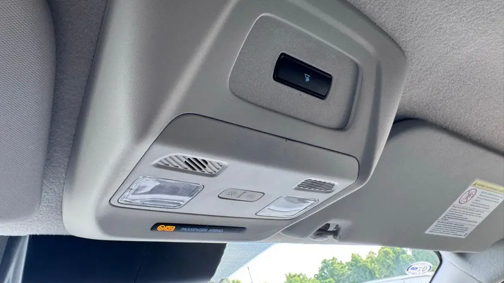 2024 Ford Transit 150