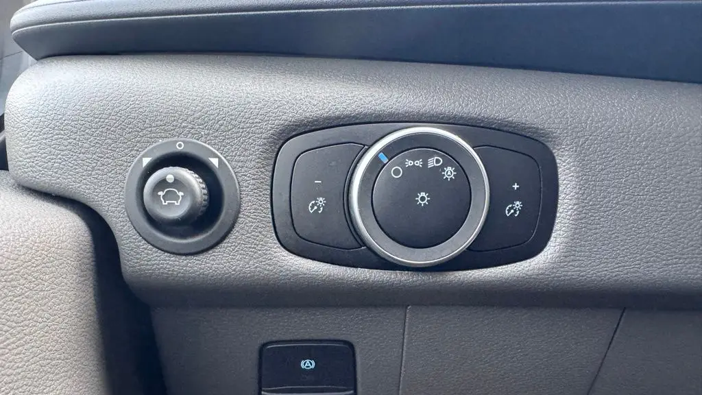 2024 Ford Transit 150