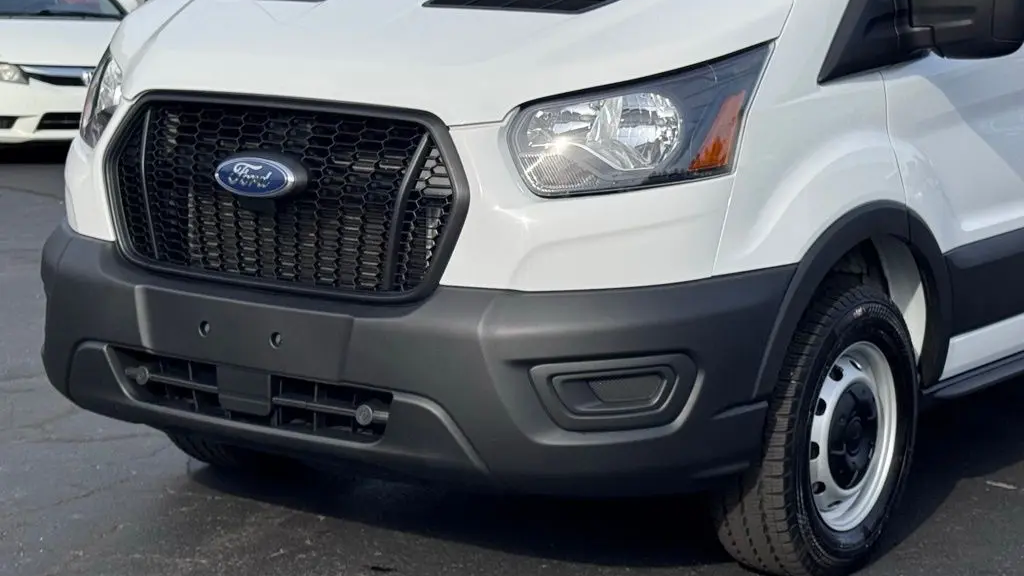 2024 Ford Transit 150