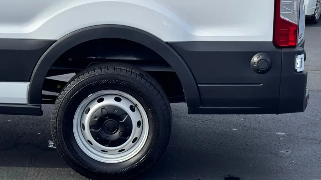 2024 Ford Transit 150