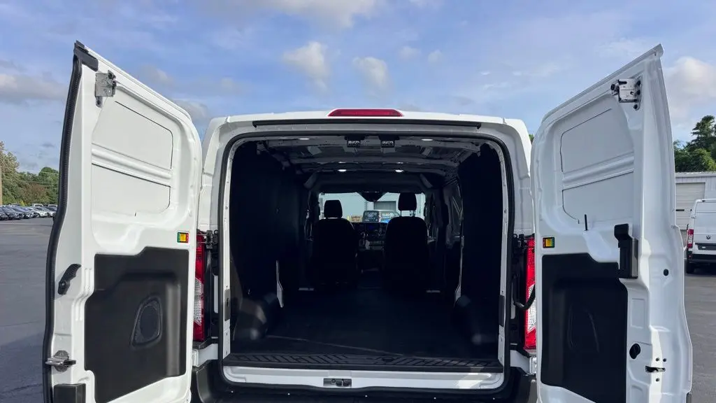 2024 Ford Transit 150
