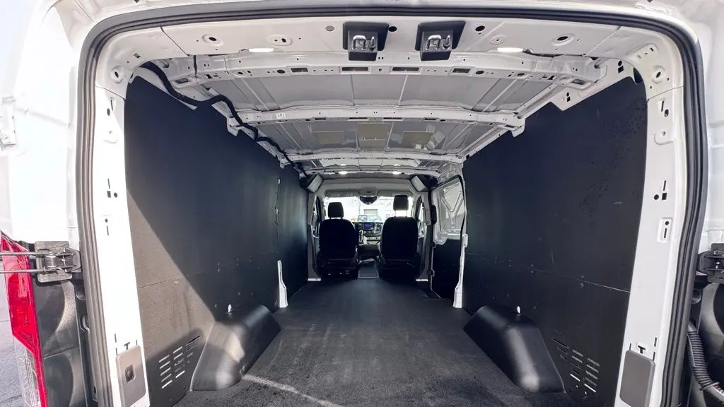 2024 Ford Transit 150