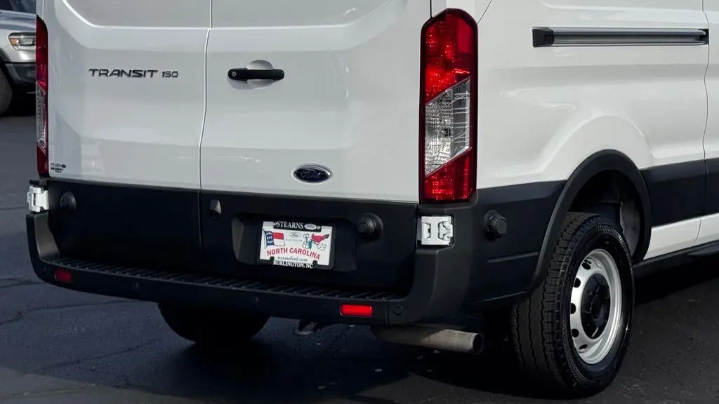2024 Ford Transit 150