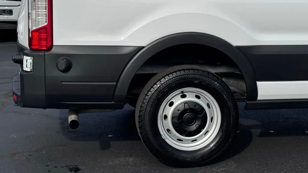 2024 Ford Transit 150