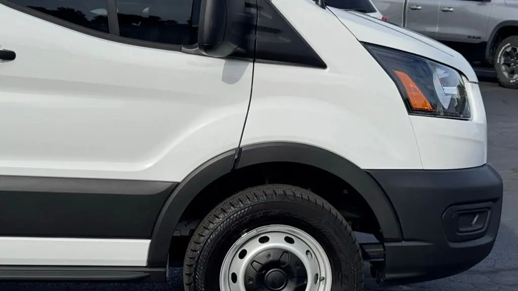 2024 Ford Transit 150