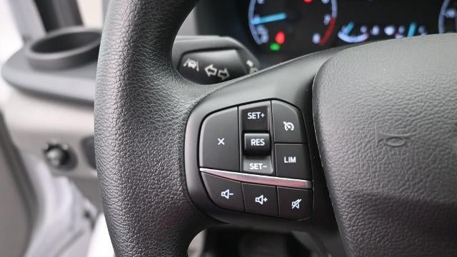 2024 Ford Transit 150