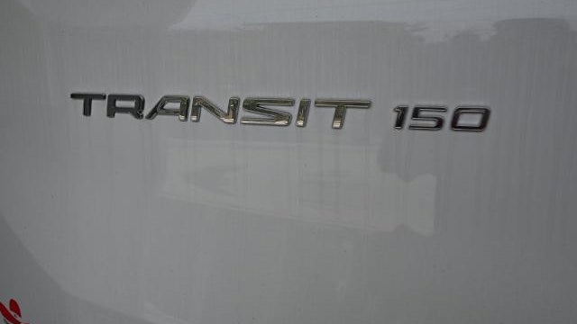 2024 Ford Transit 150