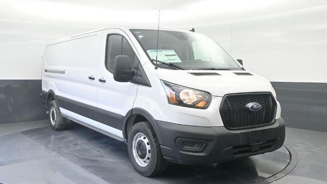 2024 Ford Transit 150