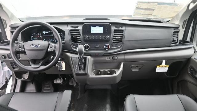 2024 Ford Transit 150