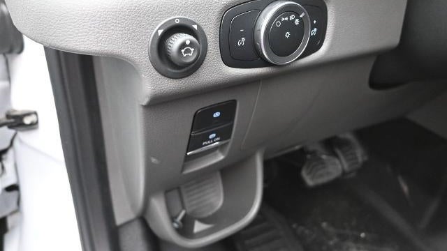 2024 Ford Transit 150