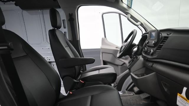 2024 Ford Transit 150