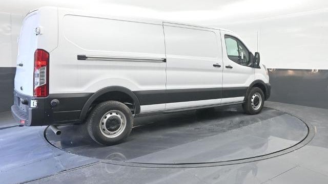 2024 Ford Transit 150