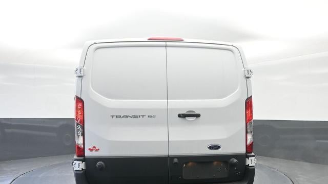 2024 Ford Transit 150