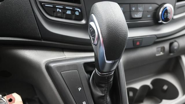 2024 Ford Transit 150