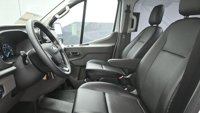 2024 Ford Transit 150