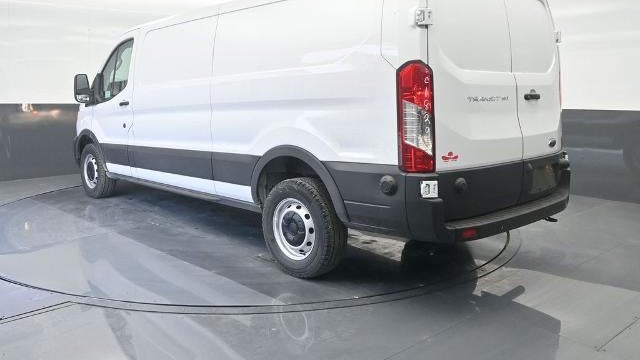 2024 Ford Transit 150