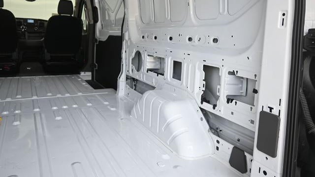 2024 Ford Transit 150