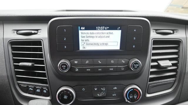 2024 Ford Transit 150