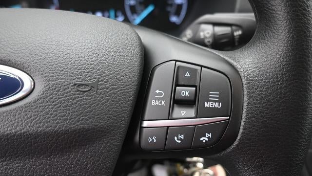 2024 Ford Transit 150