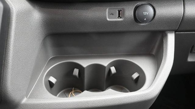 2024 Ford Transit 150