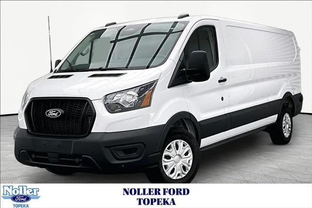 2026 Ford Transit - $42,599