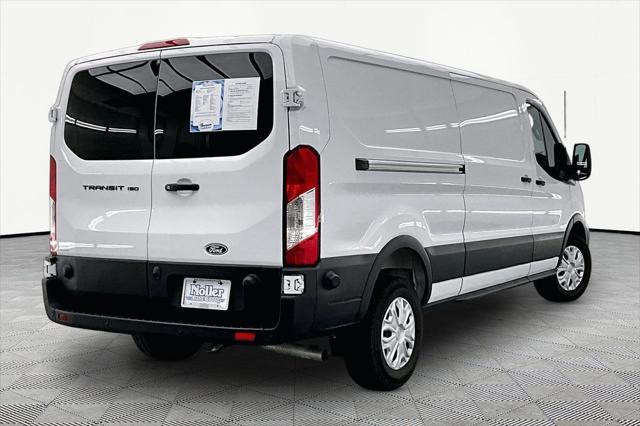 2026 Ford Transit - $42,599