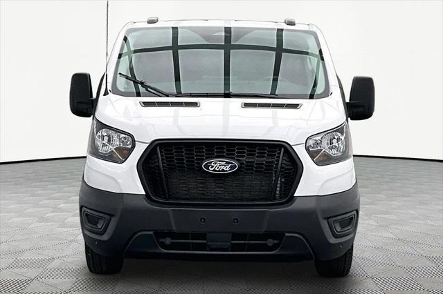 2026 Ford Transit - $42,599