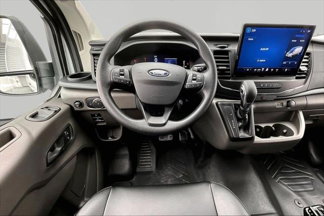2026 Ford Transit - $42,599