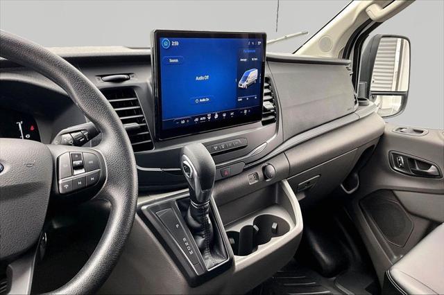 2026 Ford Transit - $42,599