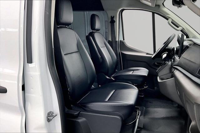 2026 Ford Transit - $42,599