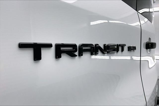 2026 Ford Transit - $42,599