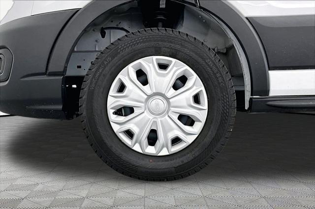 2026 Ford Transit - $42,599