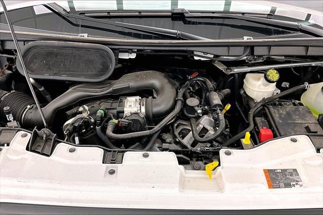 2026 Ford Transit - $42,599
