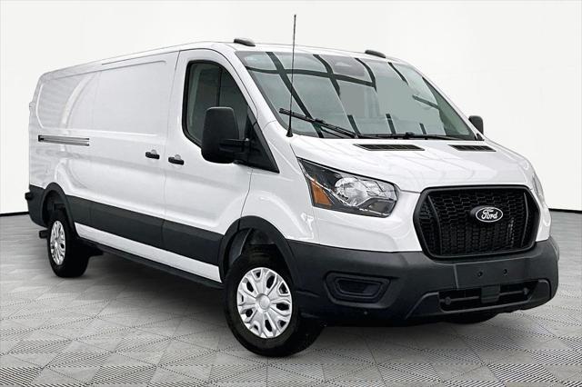 2026 Ford Transit - $42,599
