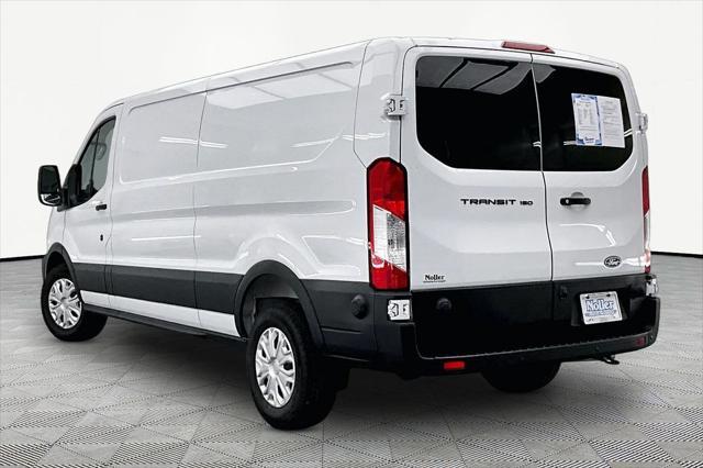 2026 Ford Transit - $42,599