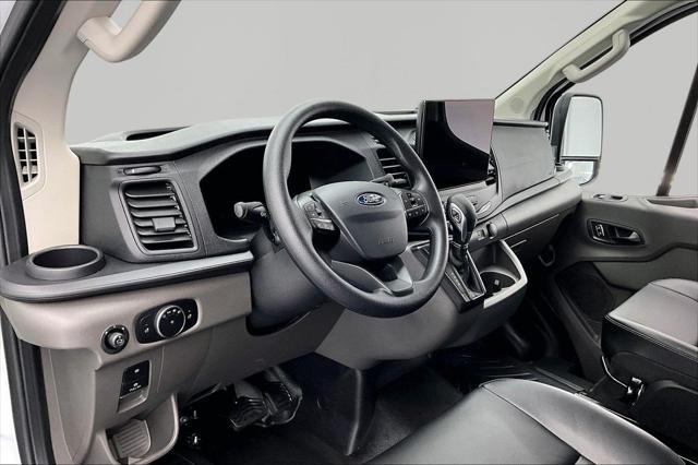 2026 Ford Transit - $42,599