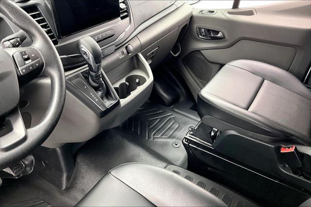 2026 Ford Transit - $42,599