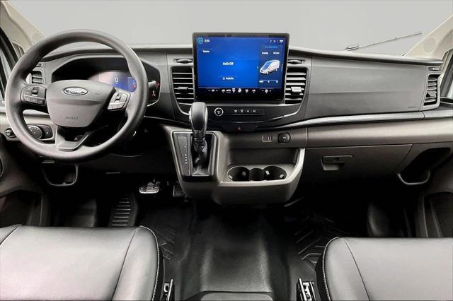 2026 Ford Transit - $42,599